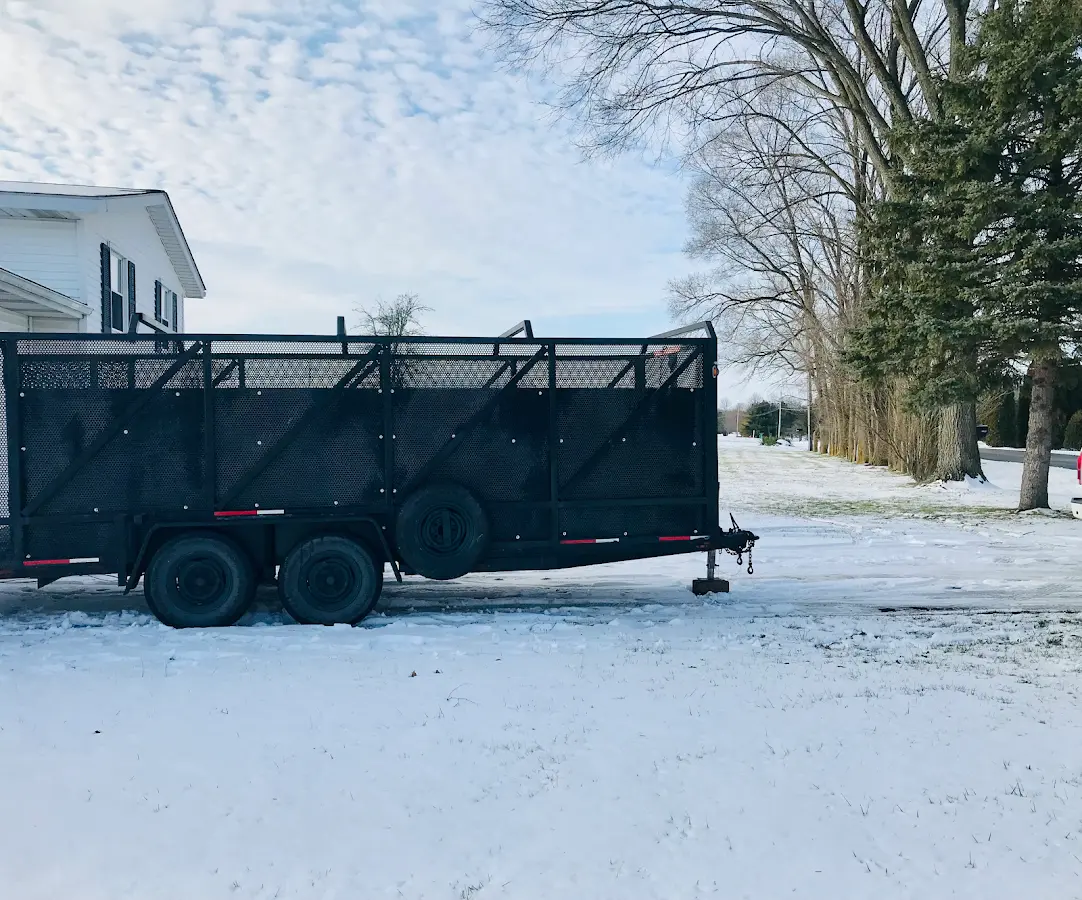3 Yard Dumpster Rental in Robbinsdale, MN